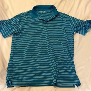 Nike golf polo